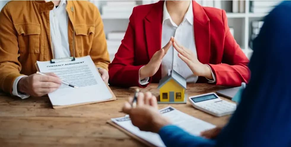 Lindungi asset Anda dengan Asuransi Kerugian